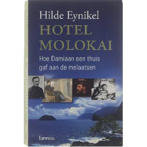 Afbeelding van Hotel Molokai