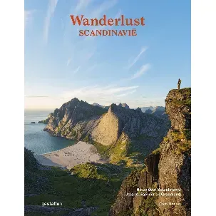 Afbeelding van Wanderlust - Scandinavië