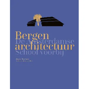 Afbeelding van Bergen architectuur
