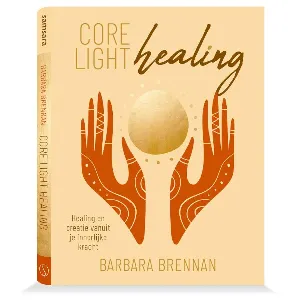 Afbeelding van Core light healing