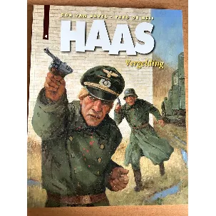 Afbeelding van Haas 4 - Haas