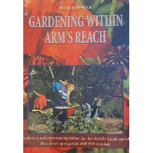 Afbeelding van Gardening within arm's reach