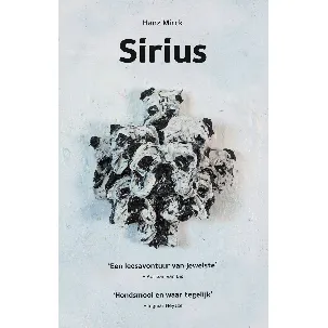 Afbeelding van Sirius