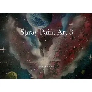 Afbeelding van Spray Paint Art 3
