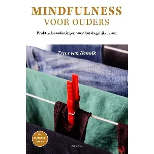 Afbeelding van Mindfulness voor ouders