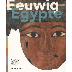 Afbeelding van Eeuwig Egypte