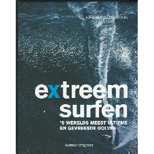 Afbeelding van Extreem Surfen