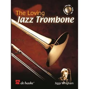 Afbeelding van The Loving Jazz Trombone