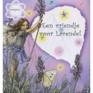 Afbeelding van Een Vriendje Voor Lavendel