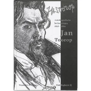 Afbeelding van Autobiografische Herinneringen Van Jan Toorop, 1858-1886
