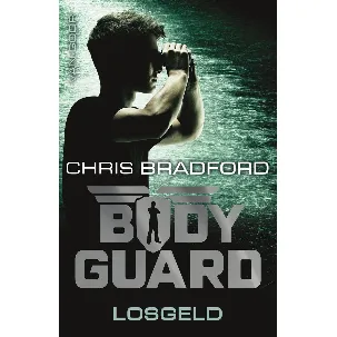 Afbeelding van Bodyguard 2 - Losgeld