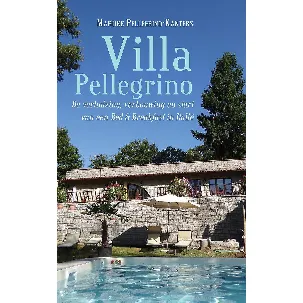 Afbeelding van Villa Pellegrino