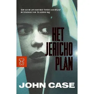 Afbeelding van Het Jericho plan - J.F. Case