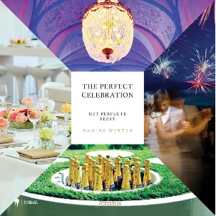 Afbeelding van The perfect celebration - Het perfecte feest