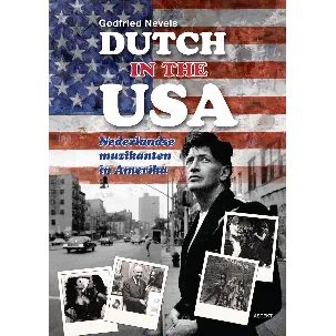 Afbeelding van Dutch in the USA