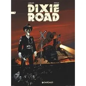 Afbeelding van Dixie Road deel 3