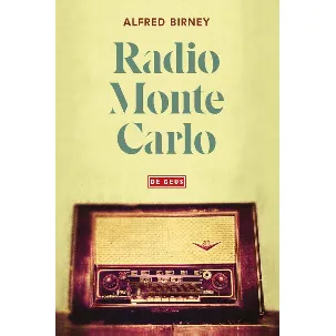 Afbeelding van Radio Monte Carlo