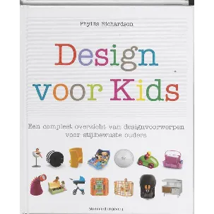 Afbeelding van Design Voor Kids