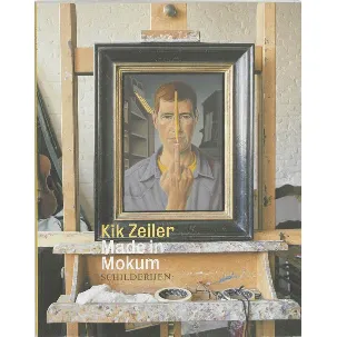 Afbeelding van Kik Zeiler Made in Mokum