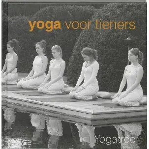 Afbeelding van Yogatree / Yoga Voor Tieners