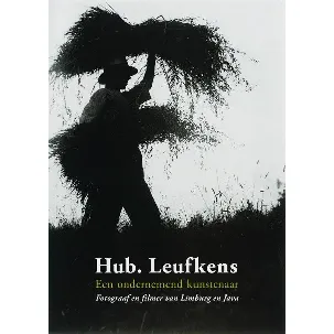 Afbeelding van Hub. Leufkens (1894-1962)