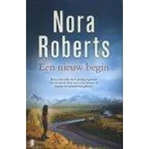 Afbeelding van Een nieuw begin Nora Roberts