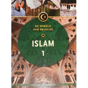 Afbeelding van De wereld van religies - Islam 1