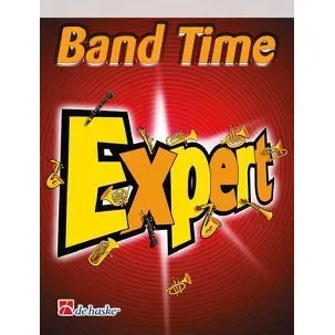Afbeelding van Band Time Expert Bb Trumpet 2