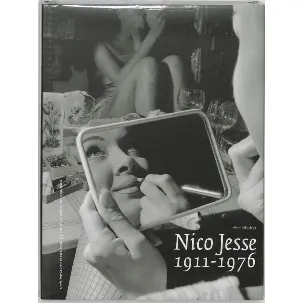 Afbeelding van Jesse Nico - 1911-1976