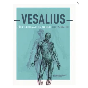 Afbeelding van Vesalius