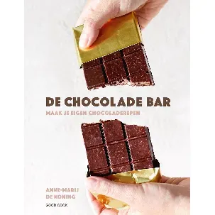 Afbeelding van De chocolade bar