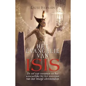 Afbeelding van Het Evangelie van Isis