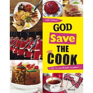 Afbeelding van God save the Cook