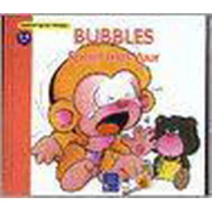 Afbeelding van Bubbles Speelt Met Vuur