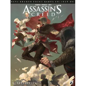 Afbeelding van Assassin's Creed - Reflecties 1