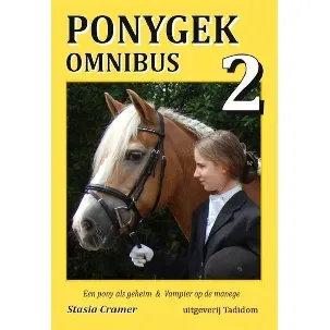 Afbeelding van Ponygek Omnibus 2 - Ponygek Omnibus 2