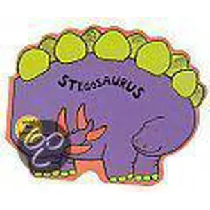 Afbeelding van Stegosaurus