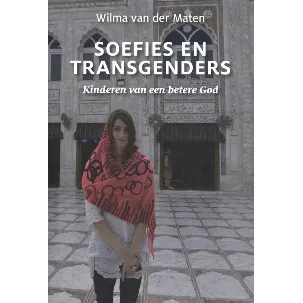 Afbeelding van Soefies en transgenders