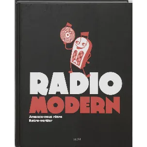 Afbeelding van Radio Modern