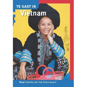 Afbeelding van Te gast in pocket - Te gast in Vietnam