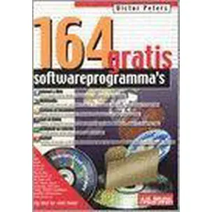 Afbeelding van 164 gratis softwareprogramma's