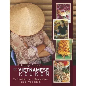 Afbeelding van De Vietnamese Keuken