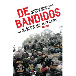 Afbeelding van De bandidos