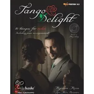 Afbeelding van Tango Delight