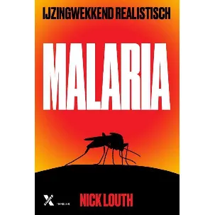 Afbeelding van Malaria