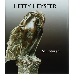 Afbeelding van Hetty Heyster sculpturen