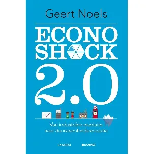 Afbeelding van Econoshock 2.0