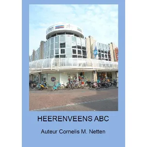 Afbeelding van Heerenveens ABC