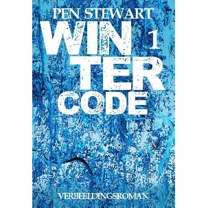 Afbeelding van Wintertrilogie 1 - Wintercode