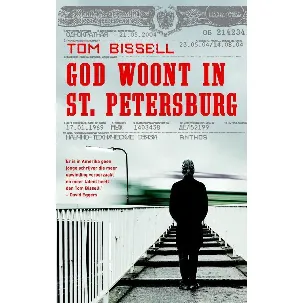 Afbeelding van God Woont In St. Petersburg